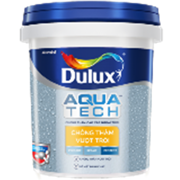 Chất chống thấm Dulux Aquatech chống thấm vượt trội Y65 - 6kg