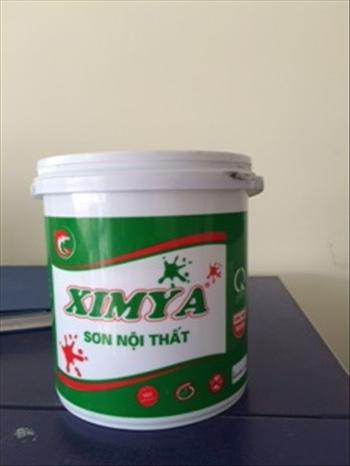 Sơn kinh tế XIMYA - 4L