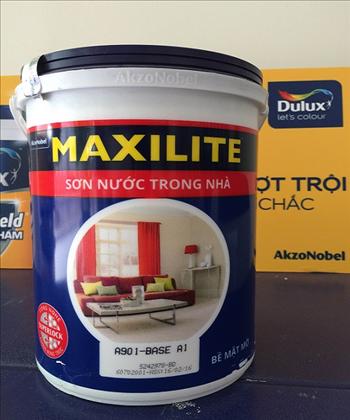 Sơn Maxilite nội thất  A901-5L