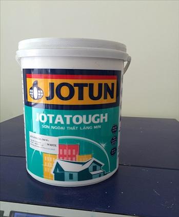 Sơn Jotatough mới -5L