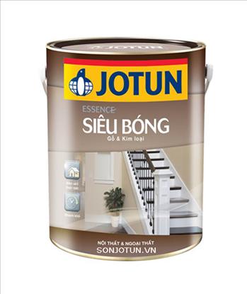 Sơn dầu JOTUN Essence siêu bóng - 2.5L
