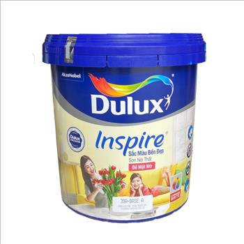 Sơn Dulux Inspire nội  thất-5L
