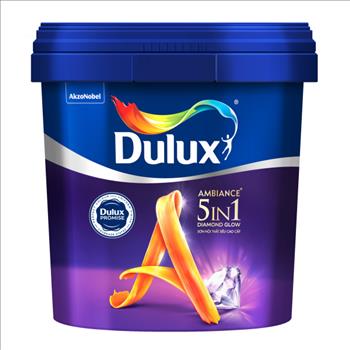 Sơn Dulux Ambiance 5in1-66A-1L